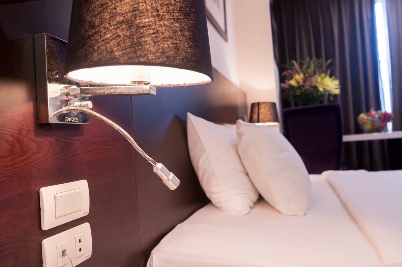 Yen Hotel 河内 外观 照片